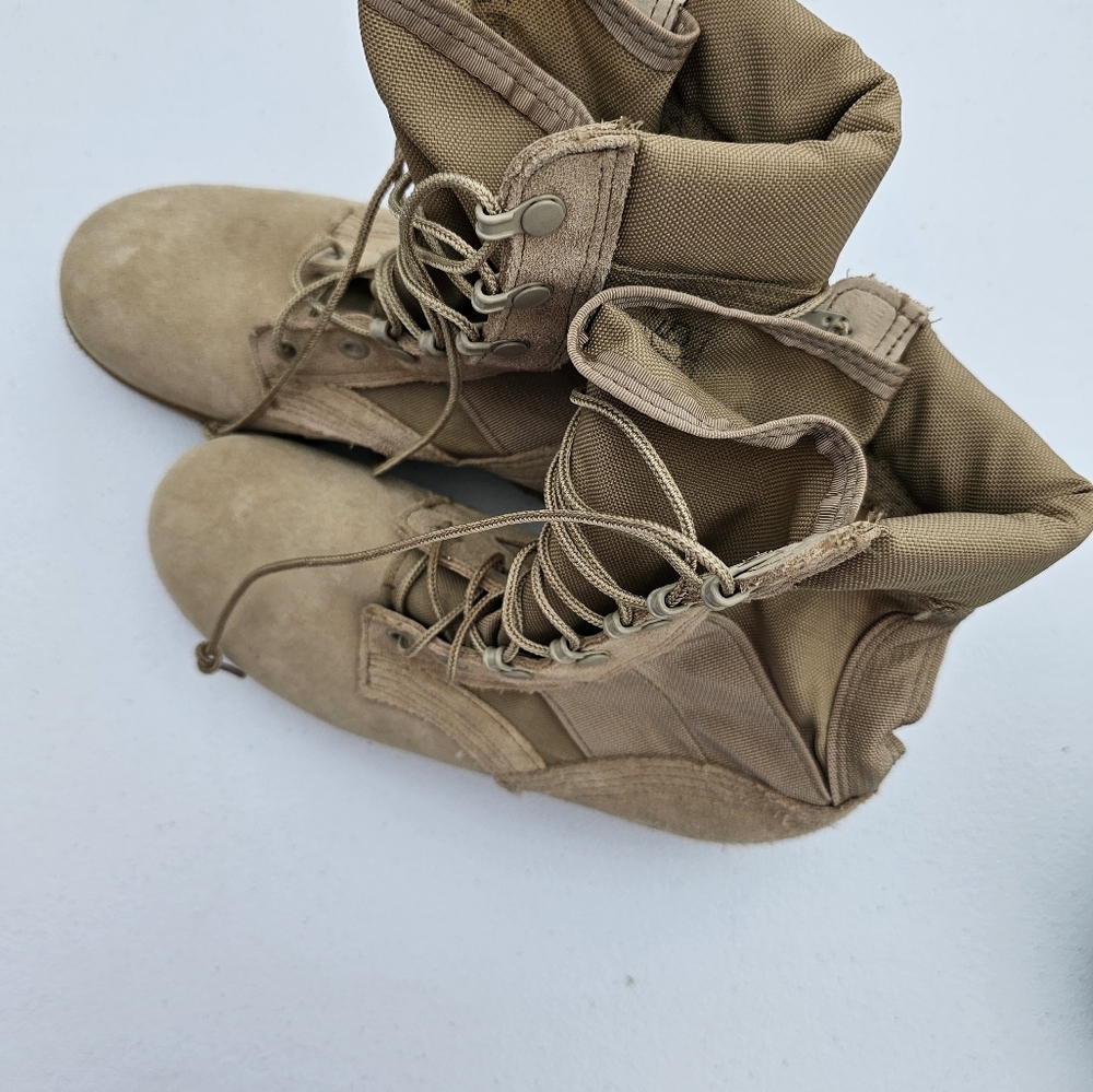 Army Combat boots
